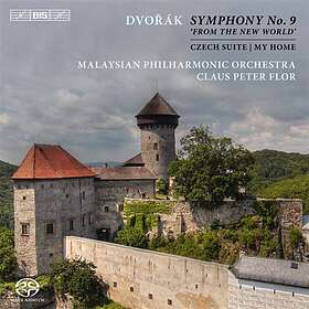 Dvorak: Symphony No 9 From The New World SACD