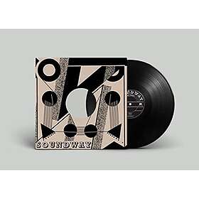 Jon K & Pat Thomas: Asafo/Enye Woa (Vinyl)