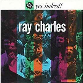 Charles Ray: Yes Indeed CD