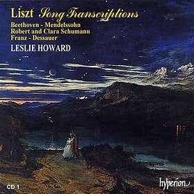 Liszt: Complete Piano Music 15 CD
