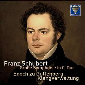 Schubert: Symphony No 9 (The Great) CD