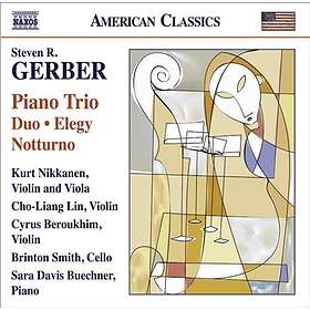 Gerber: Chamber Music CD