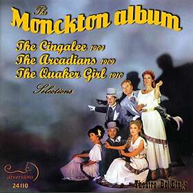 Monckton Lionel: The Monckton Album CD