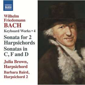 Keyboard Works Vol 4 CD