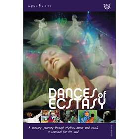 Dances Of Ecstasy