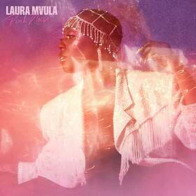 Mvula Laura: Pink Noise (Ltd) (Vinyl)