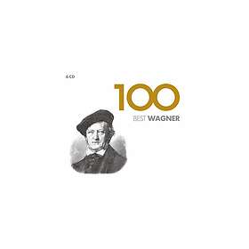 Wagner: 100 Best Wagner CD