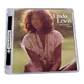 Lewis Linda: Not a little girl anymore -75 (Rem) CD