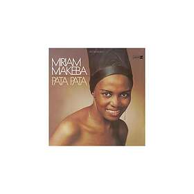 Makeba Miriam: Pata Pata (Definitive Edition) (Vinyl)