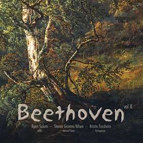 Beethoven: Cello Sonatas SACD