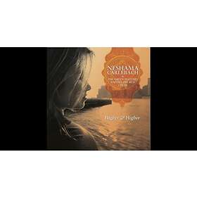 Carlebach Neshama / Green Pastures: Higher & ... CD