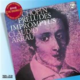 Chopin: Preludier