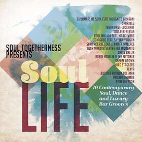 Soul Togetherness Presents Soul Life CD