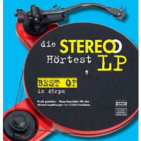 Stereo Test Best Of (Vinyl)