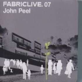 Peel John: Fabriclive 07