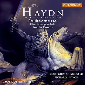 Haydn: Paukenmesse