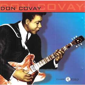 Covay Don: Don Covay CD
