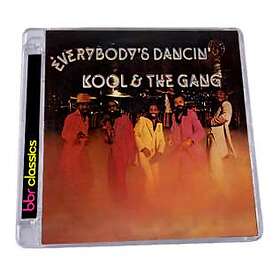 Kool & The Gang: Everybody's Dancin' (Expanded)