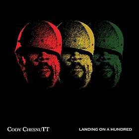 Chesnutt Cody: Landing on a Hundred (Vinyl)