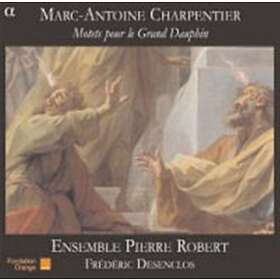 Charpentier: Motets