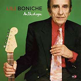 Boniche Lili: Anthologie CD