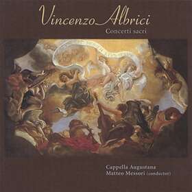 Albrici Vincenzo: Vincenzo Alnrich