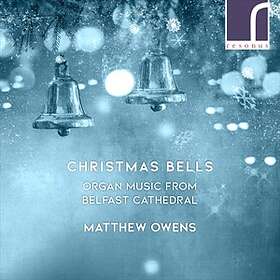 Owens Matthew: Christmas Bells CD