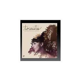 Touristes: Toure/Easterlin CD