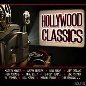 Hollywood Classics Vol 1 CD