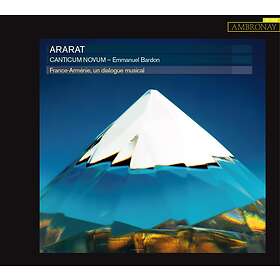 Ararat Canticum Novum CD