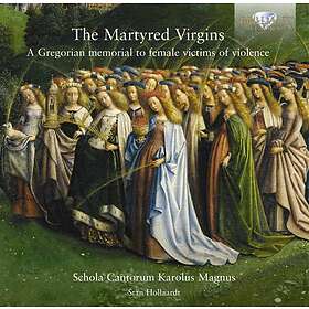 The Martyred Virgins