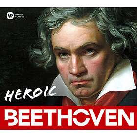Beethoven: Heroic Beethoven CD