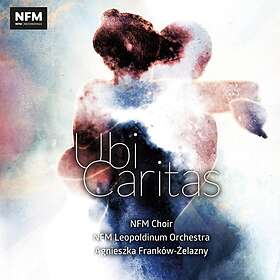 Ubi Caritas CD