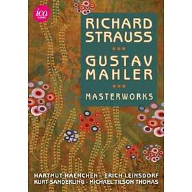 Strauss / Mahler: Masterworks