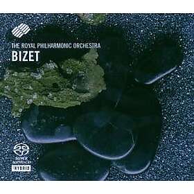 Royal Philharmonic Orchestra: Bizet CD