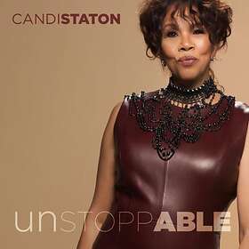 Staton Candi: Unstoppable (Vinyl)