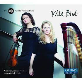 Wild Bird: Wild Bird CD