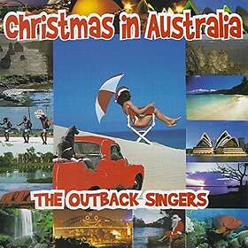 Outback Singers: Christmas In Australia CD