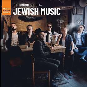 Rough Guide To Jewish Music CD
