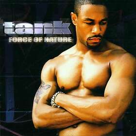 Tank: Force Of Nature (Vinyl)