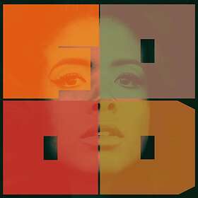 Kelis: Food (Vinyl)