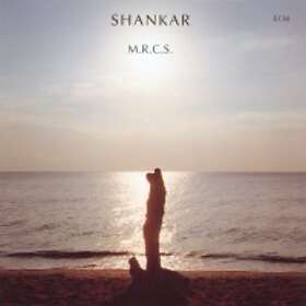 Shankar: M.R.C.S.