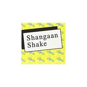 Shangaan Shake CD