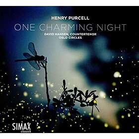 Purcell: One Charming Night