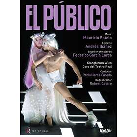 Sotelo Mauricio: El Público