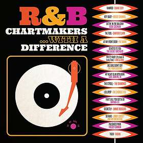 R&B Chartmakers With A Difference CD