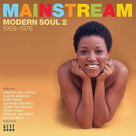 Mainstream Modern Soul 2 CD