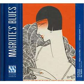 Magritte's Blues CD