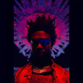 Tolliver: Rites (Vinyl)