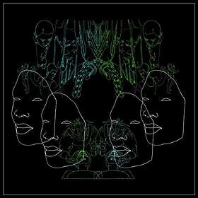 Dumama Kechau: Buffering Juju (Vinyl)